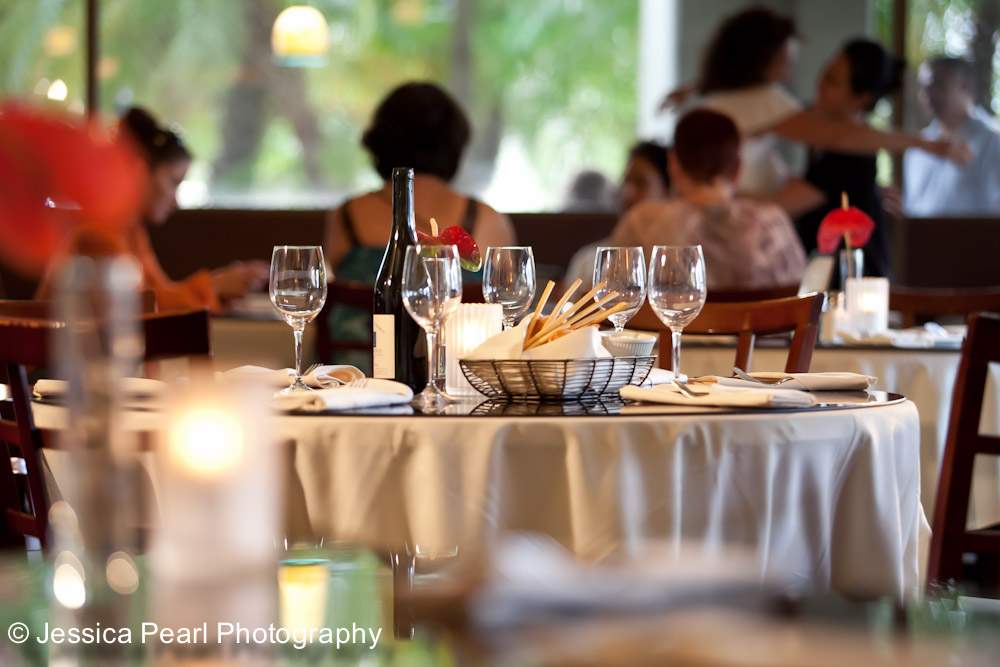 Bistro Casanova