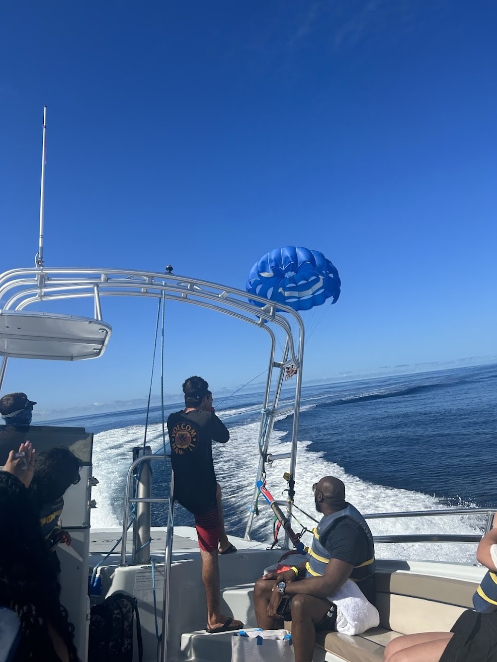 Go Hawaii Watersports
