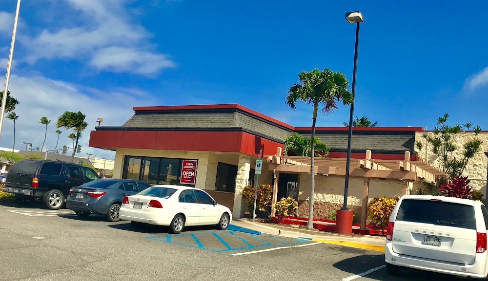 Jack in the Box