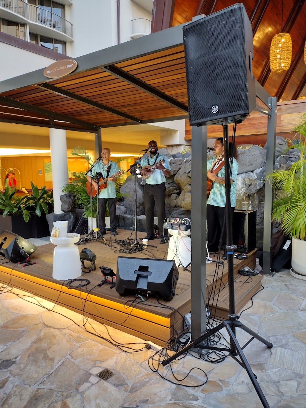 Kani Ka Pila Grille