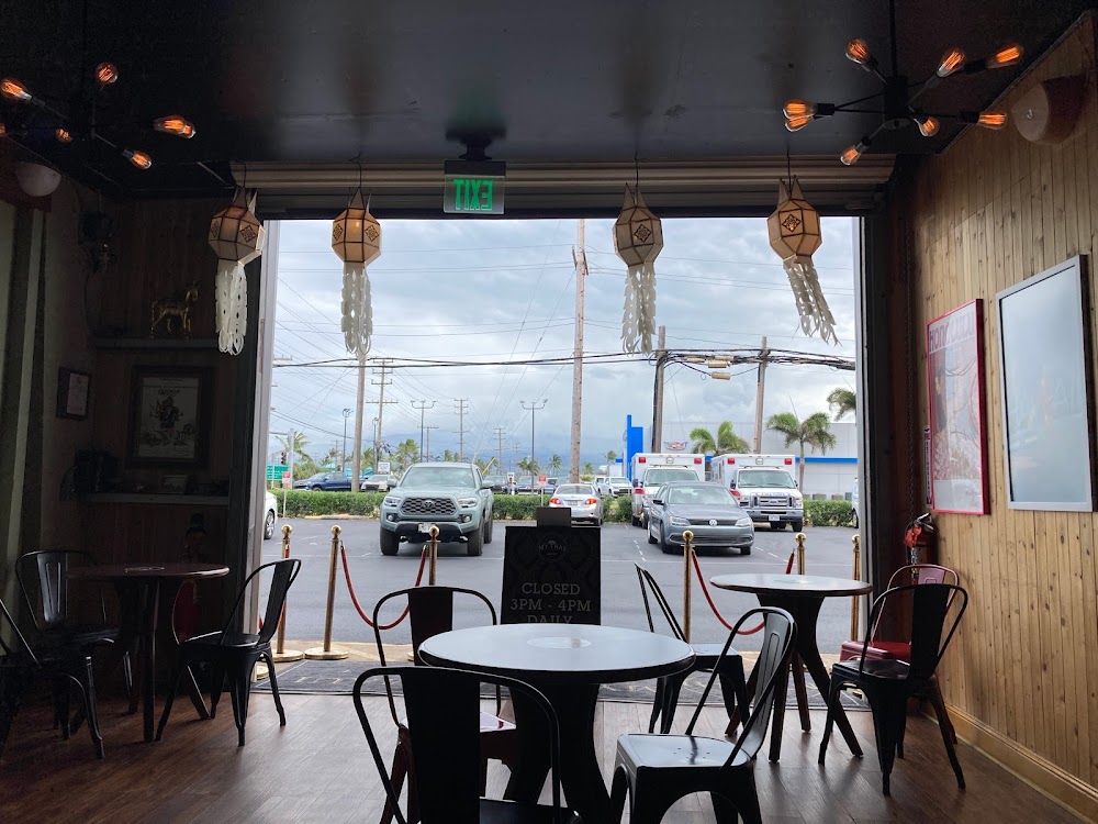 My Thai Maui