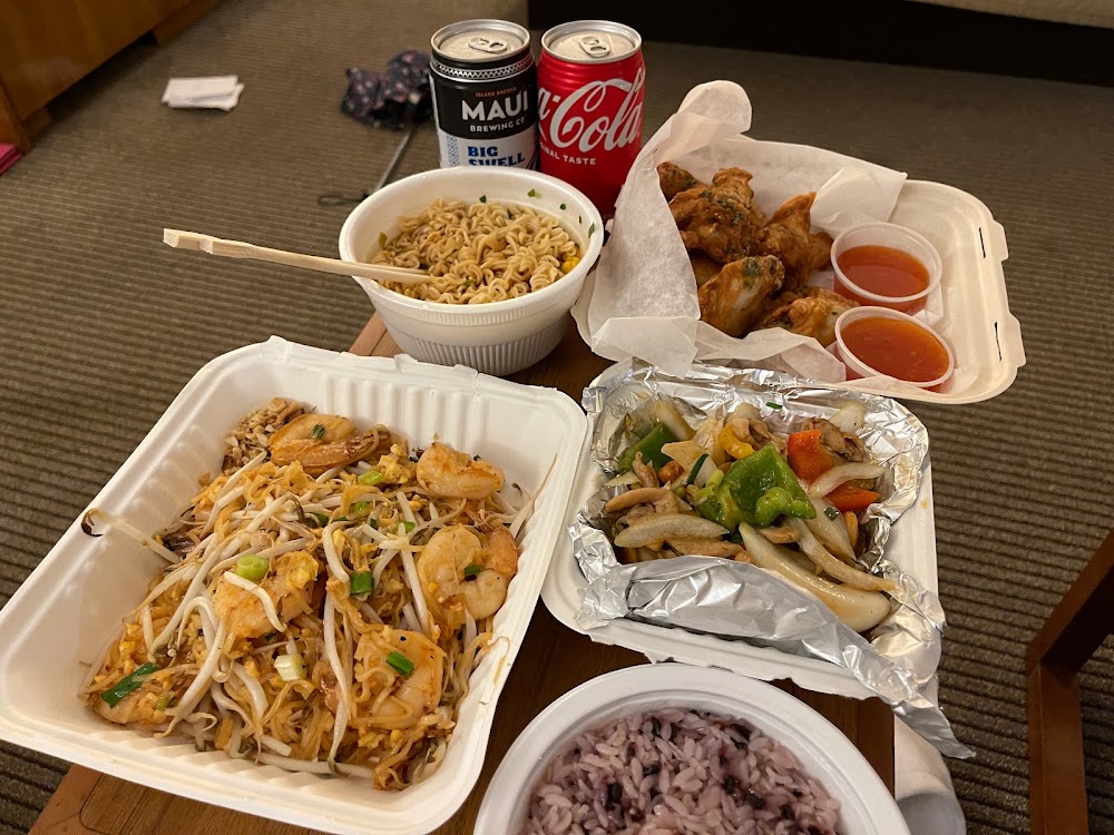 Ying’s Thai Cuisine