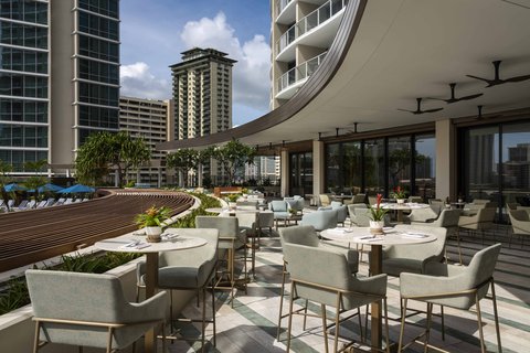 The Ritz-Carlton Residences, Waikiki Beach